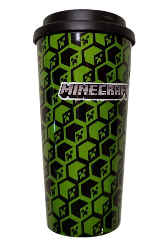 Minecraft Thermobecher